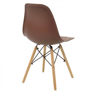 pak-271-000014-1 ΚΑΡΕΚΛΑ JULITA PAKOWORLD PP ΚΑΦΕ-ΦΥΣΙΚΟ ΠΟΔΙ 46X50X82ΕΚ