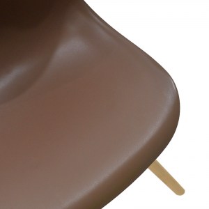 pak-271-000014-4 ΚΑΡΕΚΛΑ JULITA PAKOWORLD PP ΚΑΦΕ-ΦΥΣΙΚΟ ΠΟΔΙ 46X50X82ΕΚ
