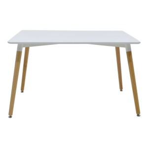 pak-271-000035-4 ΤΡΑΠΕΖΑΡΙΑ NATALI-GASTON A ΣΕΤ 5ΤΕΜ PAKOWORLD MDF ΚΑΙ ΞΥΛΟ ΟΞΙΑΣ ΣΕ ΓΚΡΙ-ΛΕΥΚΗ-ΦΥΣΙΚΗ ΑΠΟΧΡΩΣΗ 120X80X76ΕΚ