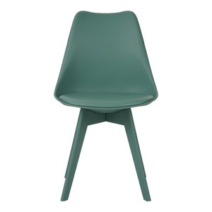 pak-271-000039-4 ΚΑΡΕΚΛΑ GASTON I PAKOWORLD PP-PU ΣΕ ΜΕΝΤΑ ΑΠΟΧΡΩΣΗ 53.5X48.5X81,5ΕΚ