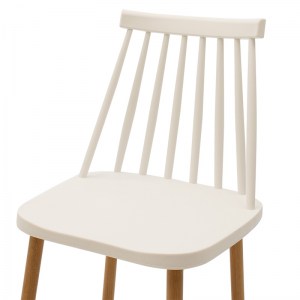 pak-273-000006-4 ΣΚΑΜΠΟ ΜΠΑΡ AURORA PAKOWORLD PP ΛΕΥΚΟ-ΦΥΣΙΚΟ ΠΟΔΙ 42X49X109ΕΚ