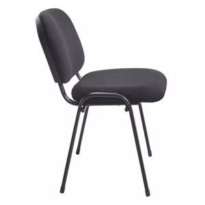 pak-274-000015-1 ΚΑΡΕΚΛΑ ΕΠΙΣΚΕΠΤΗ ΣΤΟΙΒΑΖΟΜΕΝΗ ANILIAN PAKOWORLD ΜΑΥΡΟ ΥΦΑΣΜΑ-ΠΟΔΙ ΜΑΥΡΟ ΜΕΤΑΛΛΟ 55X44X77ΕΚ