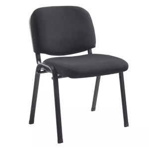 pak-274-000015 ΚΑΡΕΚΛΑ ΕΠΙΣΚΕΠΤΗ ΣΤΟΙΒΑΖΟΜΕΝΗ ANILIAN PAKOWORLD ΜΑΥΡΟ ΥΦΑΣΜΑ-ΠΟΔΙ ΜΑΥΡΟ ΜΕΤΑΛΛΟ 55X44X77ΕΚ