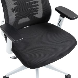 pak-275-000016-8 ΚΑΡΕΚΛΑ ΓΡΑΦΕΙΟΥ ΔΙΕΥΘΥΝΤΗ ANDREW PAKOWORLD MESH ΑΝΘΡΑΚΙ 65X61X125ΕΚ