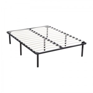 pak-285-000004 ΣΟΜΙΕΣ ΜΕΤΑΛΛΙΚΟΣ QUINNTON PAKOWORLD 160X200X35ΕΚ