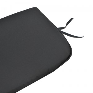 pak-286-000013-2 ΜΑΞΙΛΑΡΙ ΚΑΡΕΚΛΑΣ PILDO PAKOWORLD ΜΑΥΡΟ ΥΦΑΣΜΑ 43X40X3ΕΚ