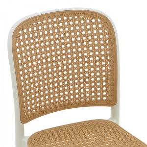 pak-292-000005-5 ΚΑΡΕΚΛΑ NEREUS PAKOWORLD PP ΦΥΣΙΚΟ-ΛΕΥΚΟ 45X43X84ΕΚ