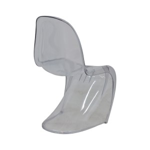 pak-292-000018-1 ΚΑΡΕΚΛΑ XYOFA PAKOWORLD PC ΔΙΑΦΑΝΟ 42X45X85ΕΚ