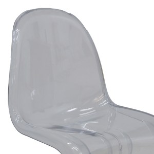 pak-292-000018-4 ΚΑΡΕΚΛΑ XYOFA PAKOWORLD PC ΔΙΑΦΑΝΟ 42X45X85ΕΚ