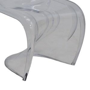 pak-292-000018-5 ΚΑΡΕΚΛΑ XYOFA PAKOWORLD PC ΔΙΑΦΑΝΟ 42X45X85ΕΚ
