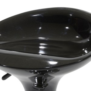 pak-292-000025-5 ΣΚΑΜΠΟ ΜΠΑΡ FELICE PAKOWORLD ΠΤΥΣΣΟΜΕΝΟ ΜΑΥΡΟ-ΒΑΣΗ ΧΡΩΜΙΟΥ 40X43X84ΕΚ