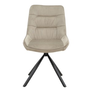 pak-292-000049-3 ΚΑΡΕΚΛΑ WORI PAKOWORLD ΜΠΕΖ ΒΕΛΟΥΔΟ-ΠΟΔΙ ΜΑΥΡΟ ΜΕΤΑΛΛΟ 48X56X82ΕΚ