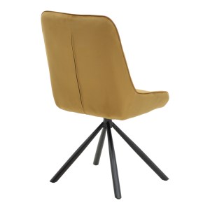 pak-292-000051-1 ΚΑΡΕΚΛΑ WORI PAKOWORLD ΚΑΦΕ ΒΕΛΟΥΔΟ-ΠΟΔΙ ΜΑΥΡΟ ΜΕΤΑΛΛΟ 48X56X82ΕΚ