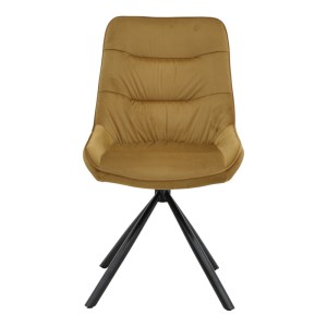 pak-292-000051-3 ΚΑΡΕΚΛΑ WORI PAKOWORLD ΚΑΦΕ ΒΕΛΟΥΔΟ-ΠΟΔΙ ΜΑΥΡΟ ΜΕΤΑΛΛΟ 48X56X82ΕΚ