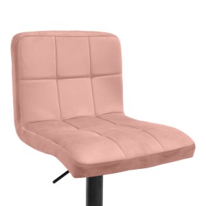 pak-292-000117-4 ΣΚΑΜΠΟ ΜΠΑΡ REMINA PAKOWORLD ΠΤΥΣΣΟΜΕΝΟ ΣΑΠΙΟ ΜΗΛΟ ΒΕΛΟΥΔΟ-ΒΑΣΗ ΜΑΥΡΟ ΜΕΤΑΛΛΟ 44X44X112ΕΚ