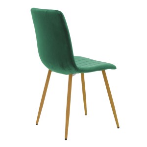 pak-292-000120-1 ΚΑΡΕΚΛΑ NOOR PAKOWORLD ΒΕΛΟΥΔΟ ΚΥΠΑΡΙΣΣΙ - ΠΟΔΙΑ ΣΕ ΦΥΣΙΚΗ ΑΠΟΧΡΩΣΗ 44X53X86ΕΚ