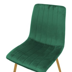 pak-292-000120-4 ΚΑΡΕΚΛΑ NOOR PAKOWORLD ΒΕΛΟΥΔΟ ΚΥΠΑΡΙΣΣΙ - ΠΟΔΙΑ ΣΕ ΦΥΣΙΚΗ ΑΠΟΧΡΩΣΗ 44X53X86ΕΚ