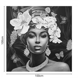 pak-296-000004-1 ΠΙΝΑΚΑΣ ΣΕ ΚΑΜΒΑ BEAUTY INART 100X3X100ΕΚ