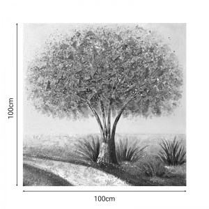 pak-296-000013-1 ΠΙΝΑΚΑΣ ΣΕ ΚΑΜΒΑ FORESTREE I INART 100X3X100ΕΚ