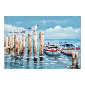pak-296-000051 ΠΙΝΑΚΑΣ ΣΕ ΚΑΜΒΑ PORT INART 100X3X70ΕΚ