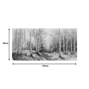 pak-296-000059-1 ΠΙΝΑΚΑΣ ΣΕ ΚΑΜΒΑ FORTREE INART 120X3X60ΕΚ