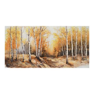 pak-296-000059 ΠΙΝΑΚΑΣ ΣΕ ΚΑΜΒΑ FORTREE INART 120X3X60ΕΚ