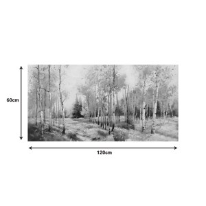 pak-296-000060-1 ΠΙΝΑΚΑΣ ΣΕ ΚΑΜΒΑ FORTREE Ι INART 120X3X60ΕΚ