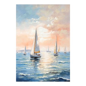 pak-296-000090 ΠΙΝΑΚΑΣ ΣΕ ΚΑΜΒΑ SAILSY I INART 70X3X100ΕΚ