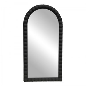 pak-298-000010 ΚΑΘΡΕΠΤΗΣ PAVLOVAL INART ΜΑΥΡΟ PP 42X81X3.5ΕΚ