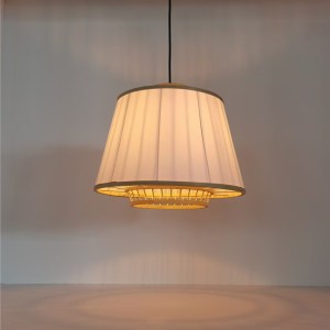 pak-299-000032-1 ΦΩΤΙΣΤΙΚΟ ΟΡΟΦΗΣ TORZO INART Ε27 ΜΠΑΜΠΟΥ ΣΕ ΦΥΣΙΚΗ ΑΠΟΧΡΩΣΗ Φ40X32.5ΕΚ