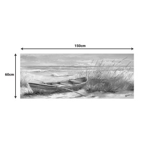 pak-301-000028-1 ΠΙΝΑΚΑΣ ΣΕ ΚΑΜΒΑ BARCU INART 150X3.5X60ΕΚ
