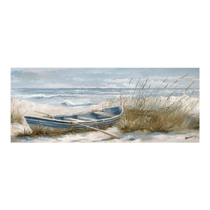 pak-301-000028 ΠΙΝΑΚΑΣ ΣΕ ΚΑΜΒΑ BARCU INART 150X3.5X60ΕΚ