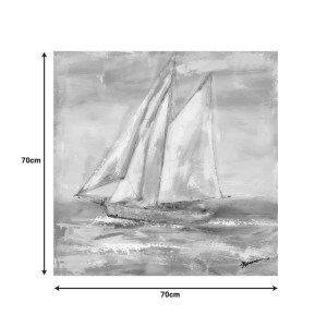 pak-301-000032-1 ΠΙΝΑΚΑΣ ΣΕ ΚΑΜΒΑ SIEDO INART 70X3.5X70ΕΚ