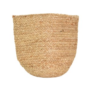 pak-302-000053 ΔΙΑΚΟΣΜΗΤΙΚΟ ΚΑΛΑΘΙ MIDEKO INART ΓΙΟΥΤΑ ΣΕ ΦΥΣΙΚΗ ΑΠΟΧΡΩΣΗ Φ25X25ΕΚ