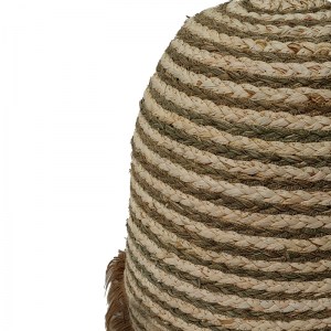 pak-313-000030-1 ΦΩΤΙΣΤΙΚΟ ΟΡΟΦΗΣ NOLIE INART ΨΑΘΙΝΟ ΦΥΣΙΚΟ Φ40X99ΕΚ