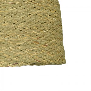 pak-313-000032-1 ΦΩΤΙΣΤΙΚΟ ΟΡΟΦΗΣ LAMPER INART ΨΑΘΙΝΟ ΦΥΣΙΚΟ Φ30X82ΕΚ