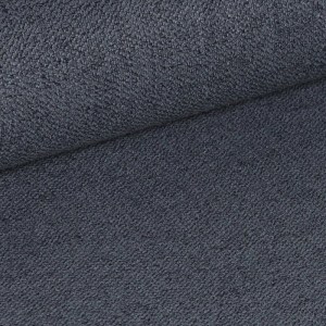 pak-320-000013-4 ΚΑΡΕΚΛΑ REMIS PAKOWORLD ΑΝΘΡΑΚΙ ΥΦΑΣΜΑ-ΠΟΔΙ ΜΑΥΡΟ ΜΕΤΑΛΛΟ 49X61X91ΕΚ