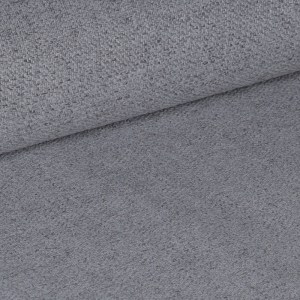 pak-320-000024-4 ΚΑΡΕΚΛΑ VERSA PAKOWORLD ΓΚΡΙ-ΜΠΛΕ ΥΦΑΣΜΑ-ΠΟΔΙ ΜΑΥΡΟ ΜΕΤΑΛΛΟ 54X63.5X84ΕΚ