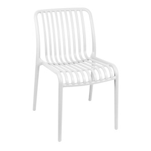 pak-326-000001 ΚΑΡΕΚΛΑ ZOI PAKOWORLD PP ΣΕ ΛΕΥΚΗ ΑΠΟΧΡΩΣΗ 42X58X79ΕΚ