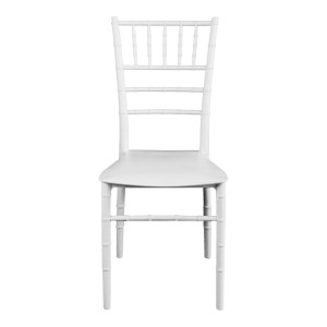 pak-326-000012-3 ΚΑΡΕΚΛΑ TIFFANY PAKOWORLD PP ΣΕ ΛΕΥΚΗ ΑΠΟΧΡΩΣΗ 42X40X89ΕΚ