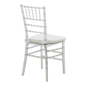 pak-326-000039-1 ΚΑΡΕΚΛΑ TIFFANY PAKOWORLD ΜΕ ΜΑΞΙΛΑΡΙ ΔΙΑΦΑΝΟ PC 38X38.5X88ΕΚ