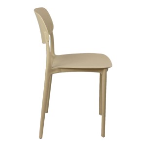pak-326-000042-2 ΚΑΡΕΚΛΑ BERDIAN PAKOWORLD ΣΤΟΙΒΑΖΟΜΕΝΗ PP ΣΕ CAPPUCCINO ΑΠΟΧΡΩΣΗ 38X49X79ΕΚ