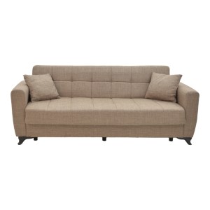 pak-328-000041-2 ΣΕΤ ΣΑΛΟΝΙΟΥ 2ΤΕΜ MODESTO PAKOWORLD ΥΦΑΣΜΑ ΣΕ ΑΝΟΙΧΤΗ ΚΑΦΕ ΑΠΟΧΡΩΣΗ