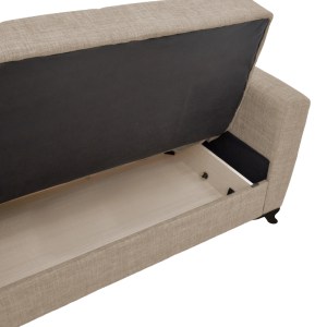 pak-328-000041-7 ΣΕΤ ΣΑΛΟΝΙΟΥ 2ΤΕΜ MODESTO PAKOWORLD ΥΦΑΣΜΑ ΣΕ ΑΝΟΙΧΤΗ ΚΑΦΕ ΑΠΟΧΡΩΣΗ