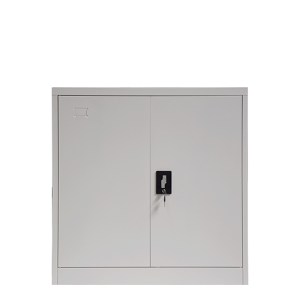 pak-329-000003-1 ΝΤΟΥΛΑΠΙ ARMON PAKOWORLD ΑΝΟΙΧΤΟ ΓΚΡΙ ΑΛΟΥΜΙΝΙΟ 90X45X90ΕΚ
