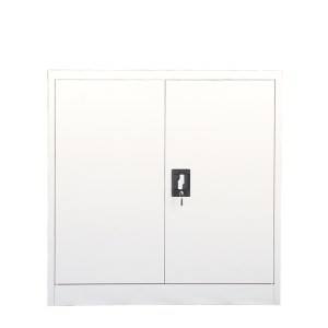 pak-329-000011-1 ΜΕΤΑΛΛΙΚΟ ΝΤΟΥΛΑΠΙ ARMON I PAKOWORLD ΣΕ ΑΠΟΧΡΩΣΗ ΑΝΟΙΧΤΟ ΓΚΡΙ 90X40X90ΕΚ