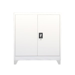 pak-329-000013-1 ΜΕΤΑΛΛΙΚΟ ΝΤΟΥΛΑΠΙ ARMON I PAKOWORLD ΣΕ ΑΠΟΧΡΩΣΗ ΑΝΟΙΧΤΟ ΓΚΡΙ 90X40X100ΕΚ