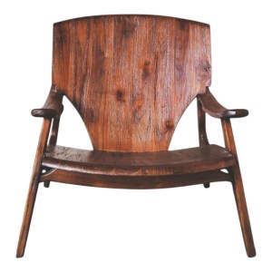 pak-335-000002-3 ΠΟΛΥΘΡΟΝΑ BRAZIN PAKOWORLD ΚΑΡΥΔΙ TEAK ΞΥΛΟ 72X71X77ΕΚ