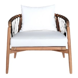pak-335-000004-3 ΠΟΛΥΘΡΟΝΑ HARIBO PAKOWORLD ΦΥΣΙΚΟ TEAK ΞΥΛΟ-ΜΑΥΡΟ ΣΧΟΙΝΙ-ΛΕΥΚΟ ΜΑΞΙΛΑΡΙ 80X76X72ΕΚ