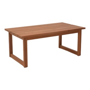 pak-335-000020-3 ΣΑΛΟΝΙ DOUMAIN PAKOWORLD ΣΕΤ 4 ΤΕΜΑΧΙΩΝ ΦΥΣΙΚΟ TEAK ΞΥΛΟ-ΛΕΥΚΟ ΜΑΞΙΛΑΡΙ-ΦΥΣΙΚΟ ΡΑΤΤΑΝ